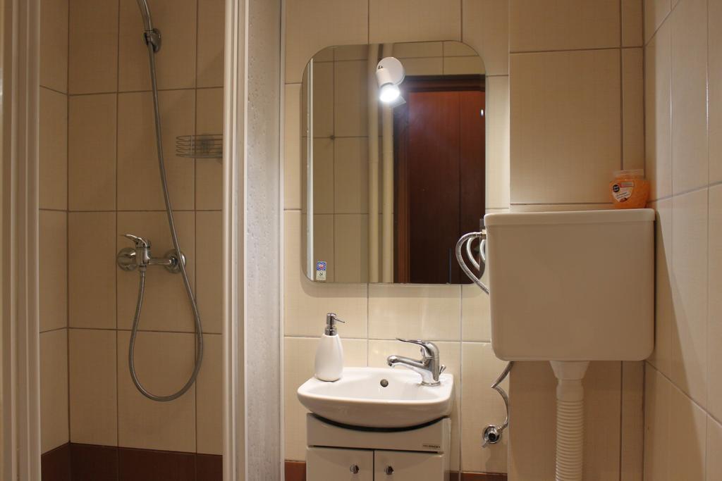 Noctis Apartment Nowogrodzka Varsovia Exterior foto